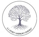 SL Spirit Harmony Energy